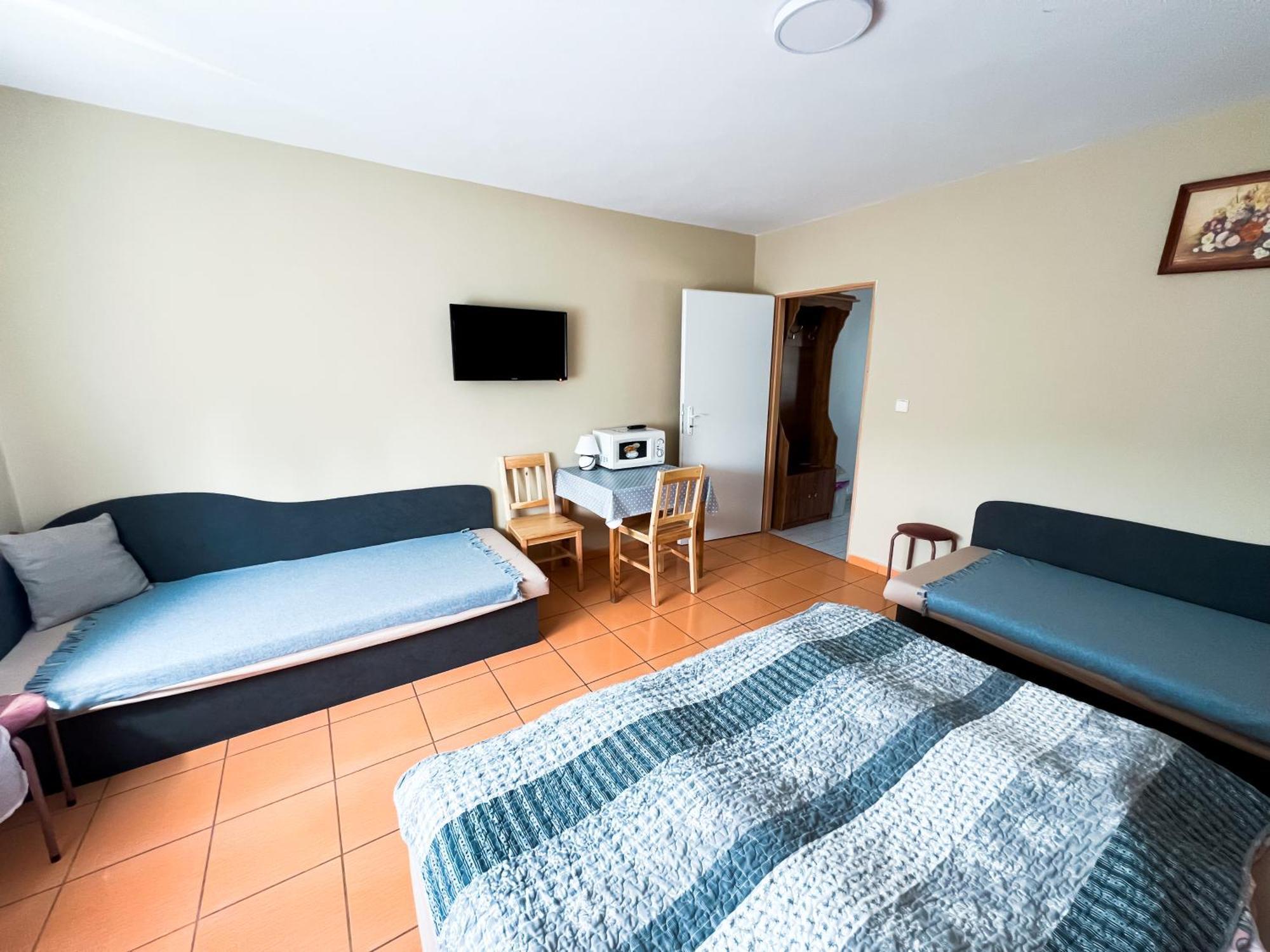 Apartman Taktik Veľký Meder Eksteriør bilde