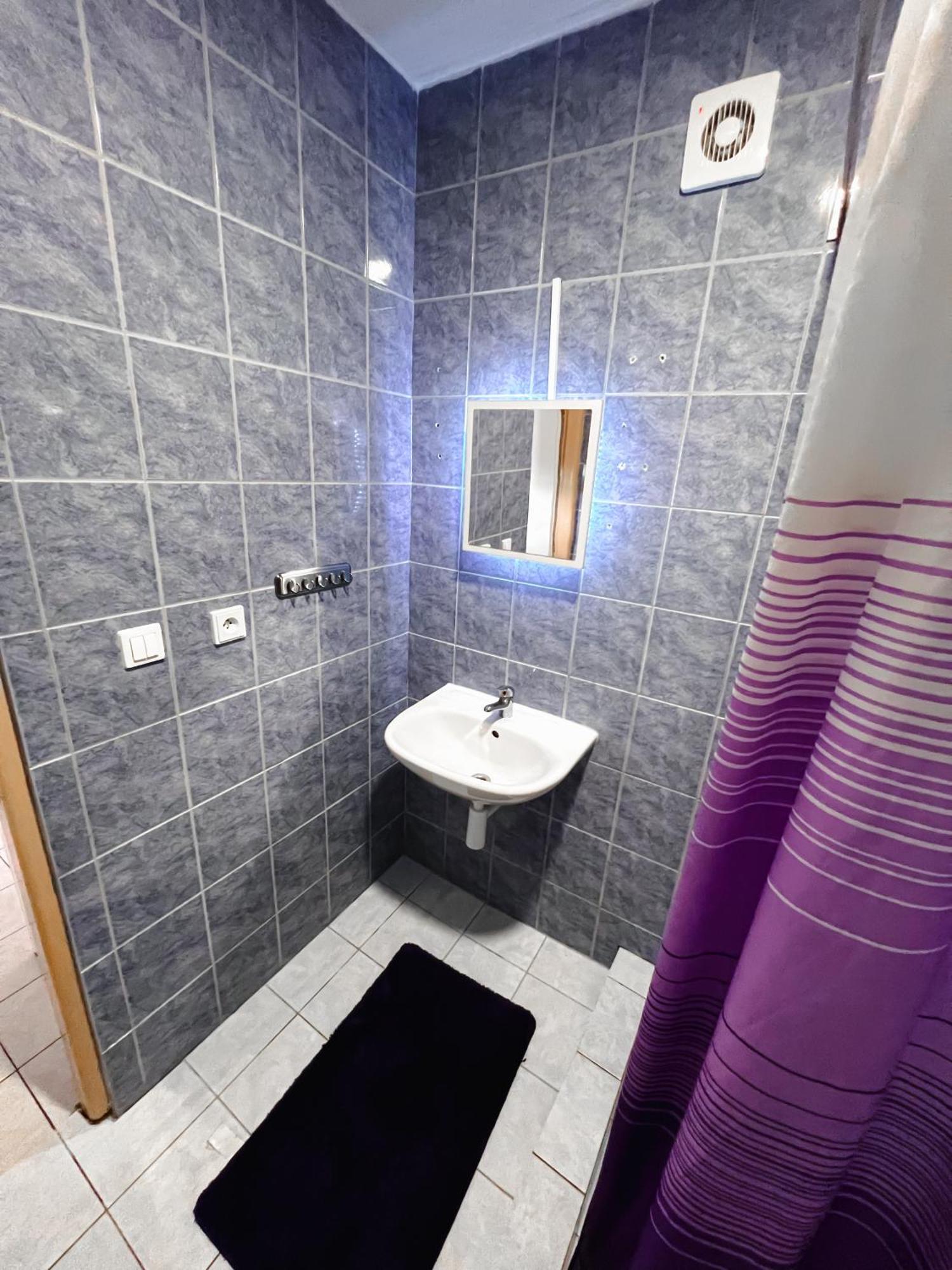 Apartman Taktik Veľký Meder Eksteriør bilde
