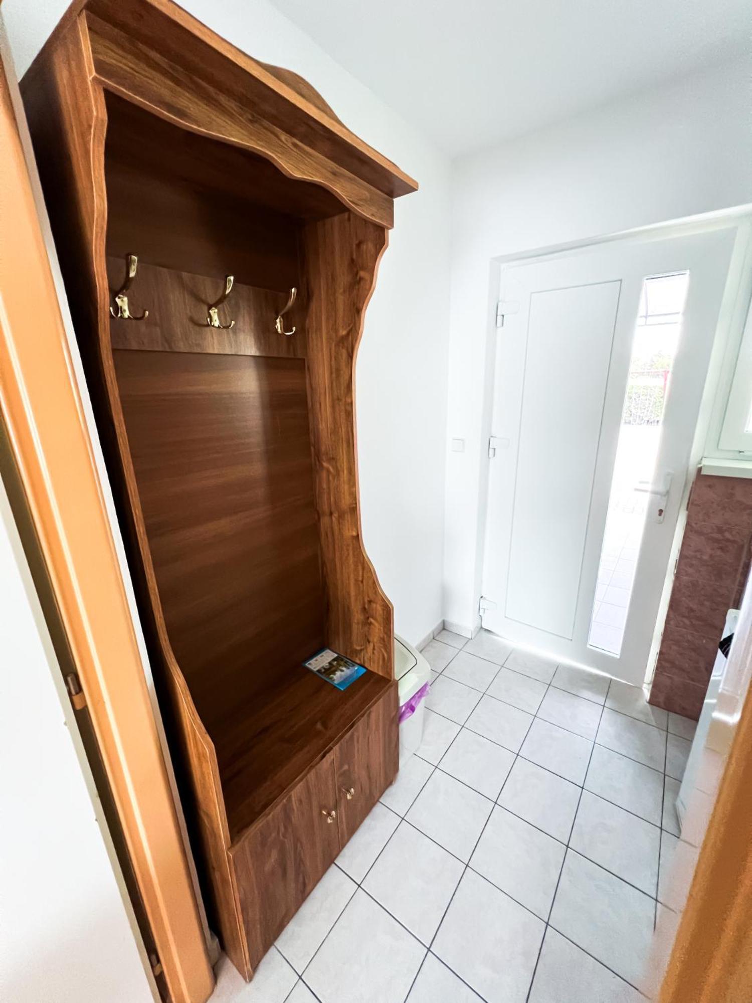 Apartman Taktik Veľký Meder Eksteriør bilde